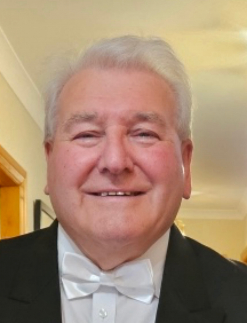 98 - WILLIAM R. L. DUNCAN MBE